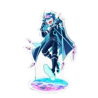 QZ86 - Acrylic stand - VTuber