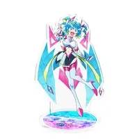 QZ86 - Acrylic stand - VTuber