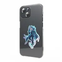 QZ86 - Stickers - VTuber