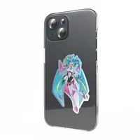 QZ86 - Stickers - VTuber