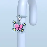 QZ86 - Umbrella Marker - VTuber