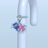 QZ86 - Umbrella Marker - VTuber