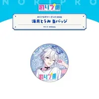 Kurage Toumi - Badge - NoriPro