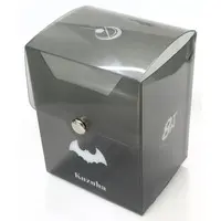 Kuzuha - Trading Card Supplies - Card Sleeves - Deck Case - Nijisanji