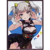 Kaguya Luna - Trading Card Supplies - Card Sleeves - VTuber