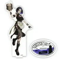Meloco Kyoran - Acrylic stand - Nijisanji