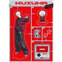 Kuzuha - Acrylic stand - Nijisanji