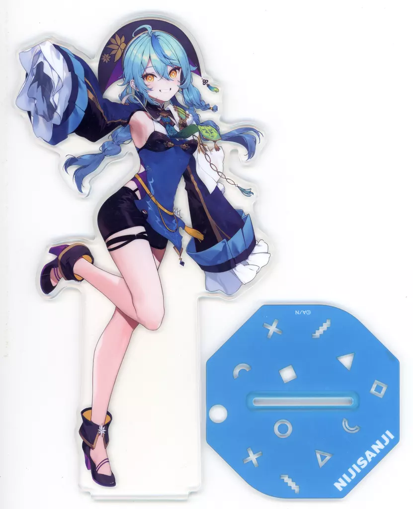 Tamanoi Nana - Acrylic stand - Nijisanji