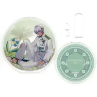 Ibrahim - Acrylic stand - Nijisanji