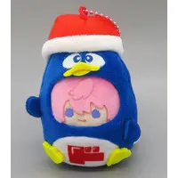 Satomi - Plush - Strawberry Prince