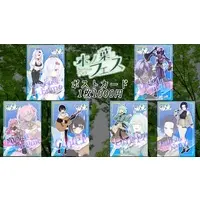 Itoisyun - Postcard - VTuber