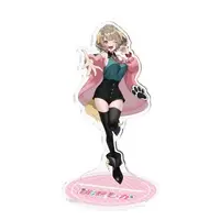 Momose Moca - Acrylic stand - VTuber