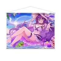 Zekkyou Chiichan - Tapestry - VTuber