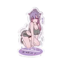 Sibyou Yuki - Acrylic stand - VTuber