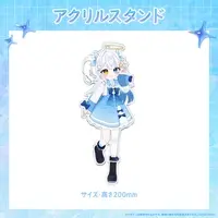 Seisai Raimu - Acrylic stand - VTuber