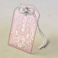 Satsuki Kakoi - Key Chain - Acrylic Key Chain - VTuber