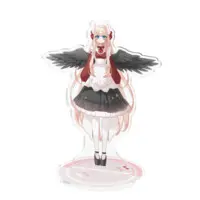 Ange One-Chan - Acrylic stand - VTuber