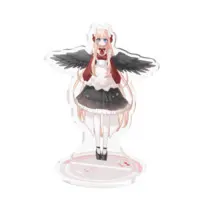 Ange One-Chan - Acrylic stand - VTuber