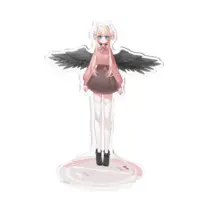 Ange One-Chan - Acrylic stand - VTuber