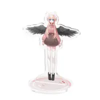 Ange One-Chan - Acrylic stand - VTuber