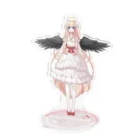 Ange One-Chan - Acrylic stand - VTuber