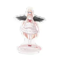 Ange One-Chan - Acrylic stand - VTuber