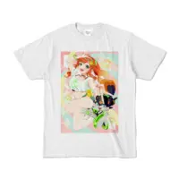 Heat Haruka - Clothes - T-shirts - VTuber Size-S