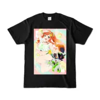Heat Haruka - Clothes - T-shirts - VTuber Size-S