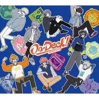 HACHI - CD - Nijisanji