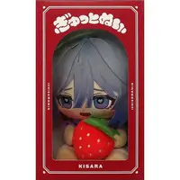 Kisara - Plush - Nijisanji