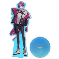 Watarai Hibari - Acrylic stand - Nijisanji