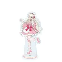 Momochi Haru - Acrylic stand - Unifee!