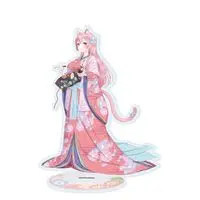 Yuuki Sakuna - Acrylic stand - VTuber