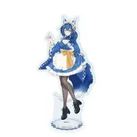 Fuuma Koyoi - Acrylic stand - Unifee!