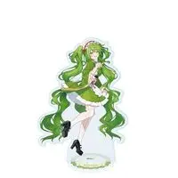 Takeda Kuroa - Acrylic stand - Unifee!