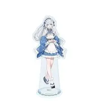 Akechi Mitsuki - Acrylic stand - Unifee!