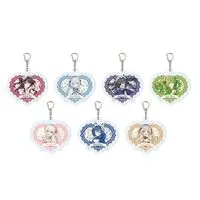 Unifee! - Key Chain - Acrylic Key Chain