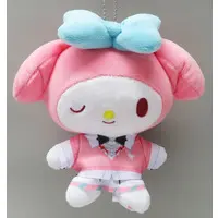 Akagi Wen - Plush - Oriens ×Sanrio - Oriens