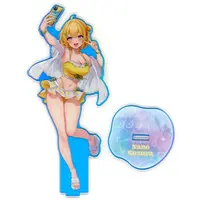 Kozuya Nano - Acrylic stand - VTuber