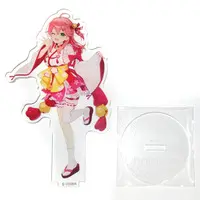 Sakura Miko - Acrylic stand - hololive