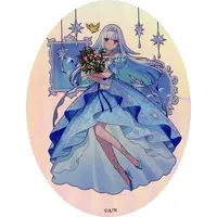 Lize Helesta - Stickers - ART OF NIJISANJI - Nijisanji