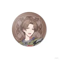 Kagami Hayato - Badge - Nijisanji