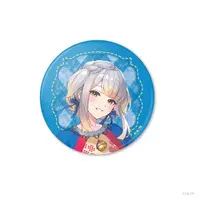 Shioriha Ruri - Badge - Nijisanji