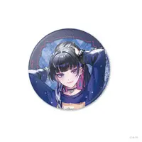 Meloco Kyoran - Badge - Nijisanji