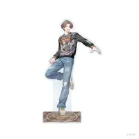 Kagami Hayato - Acrylic stand - Nijisanji