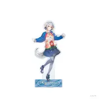 Shioriha Ruri - Acrylic stand - Nijisanji