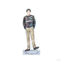 Yashiro Kizuku - Acrylic stand - Nijisanji