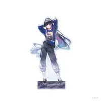 Meloco Kyoran - Acrylic stand - Nijisanji