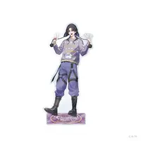 Shu Yamino - Acrylic stand - Nijisanji