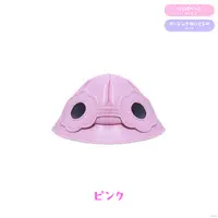 Nijisanji - NIJI Puppet - Plush Clothing